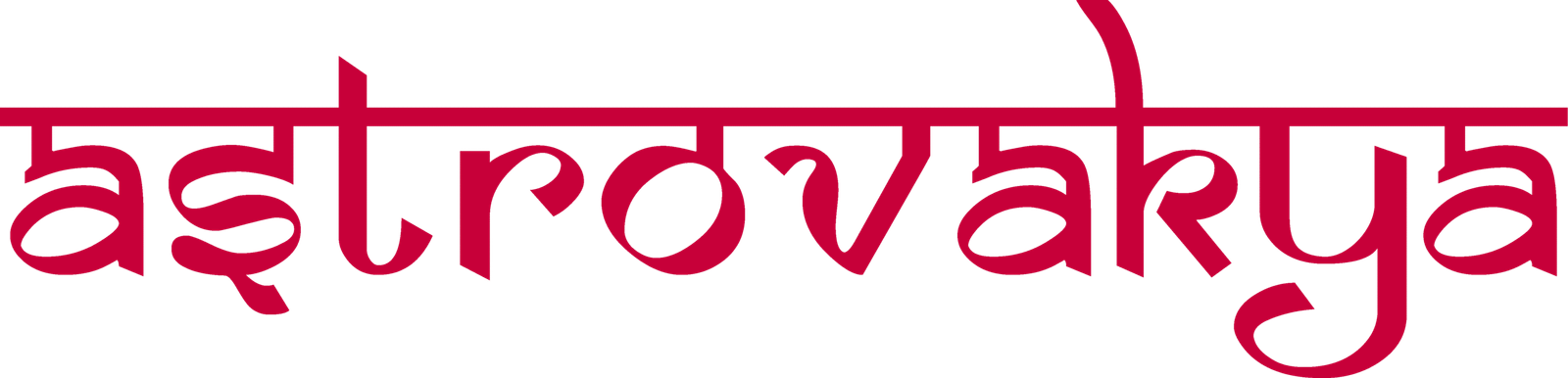 ASTROVAKYA