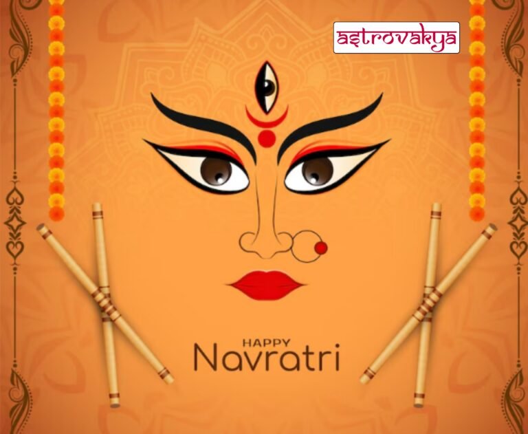 Shardiya Navratri 2024 First Day