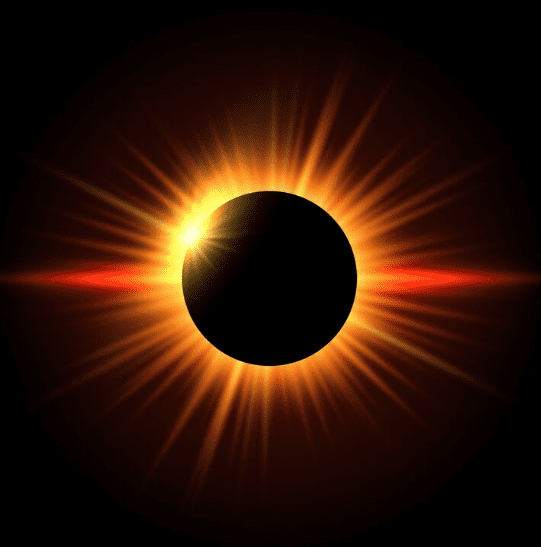 solar eclipse